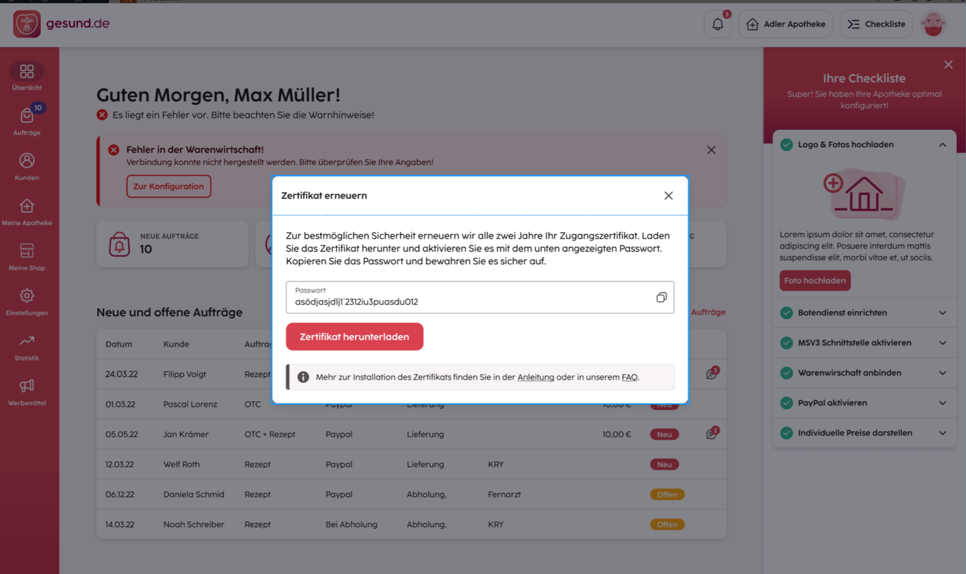 Ein Bild, das Text, Screenshot, Software, Webseite enthält.

Automatisch generierte Beschreibung